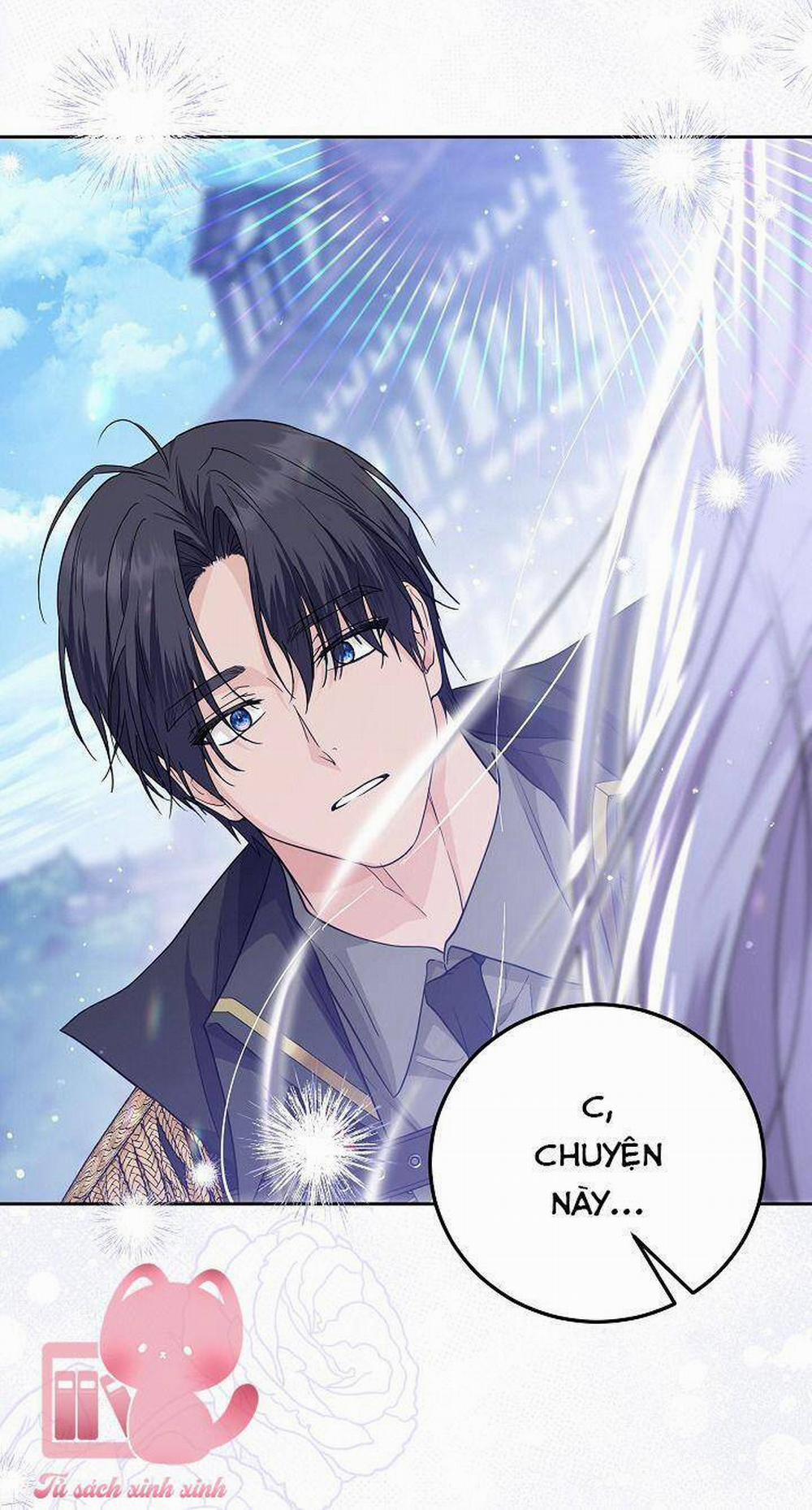 Hoàng Nữ Cosplay Nonfan 18 trang 26