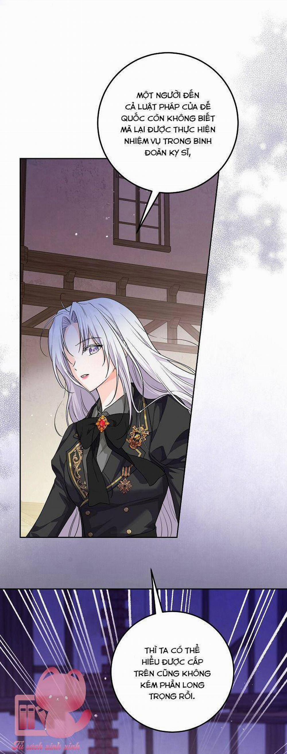 Hoàng Nữ Cosplay Nonfan 18 trang 28