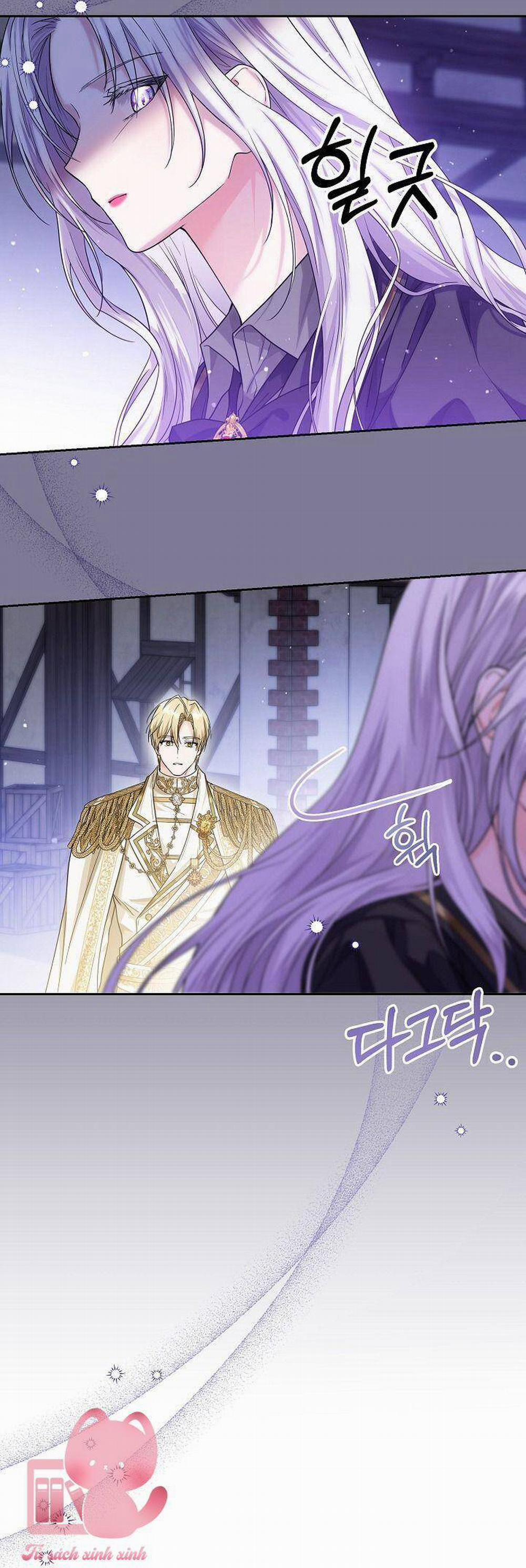 Hoàng Nữ Cosplay Nonfan 18 trang 30