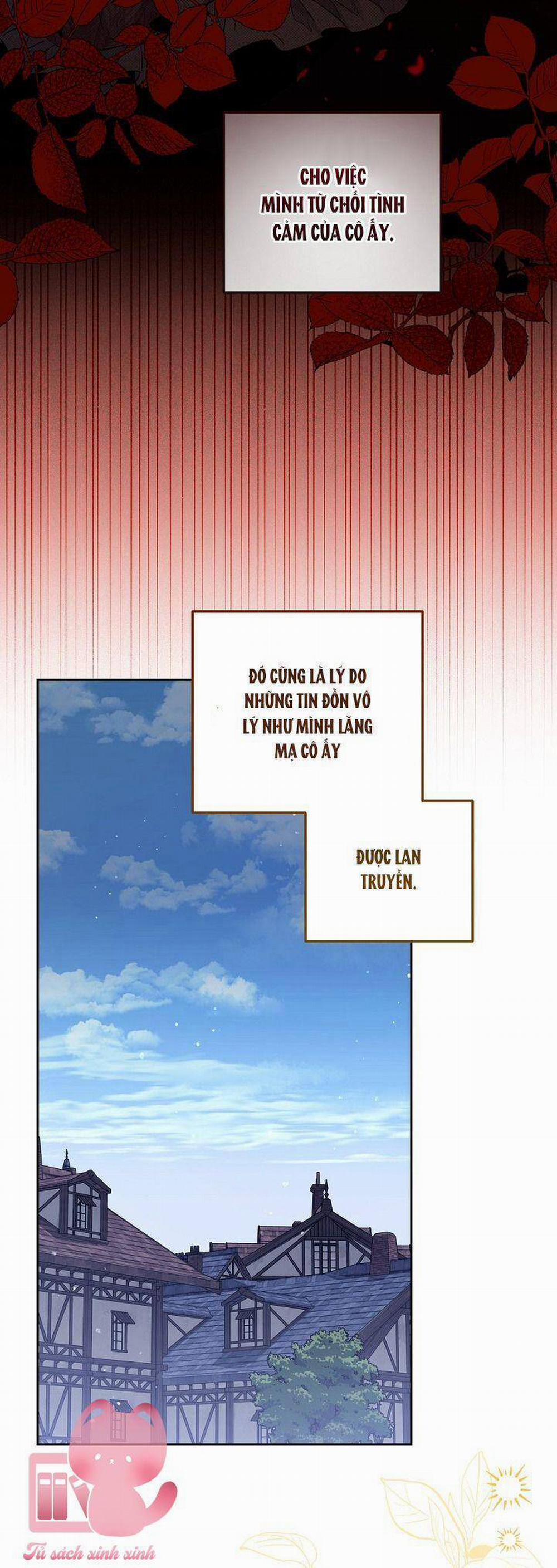 Hoàng Nữ Cosplay Nonfan 18 trang 33