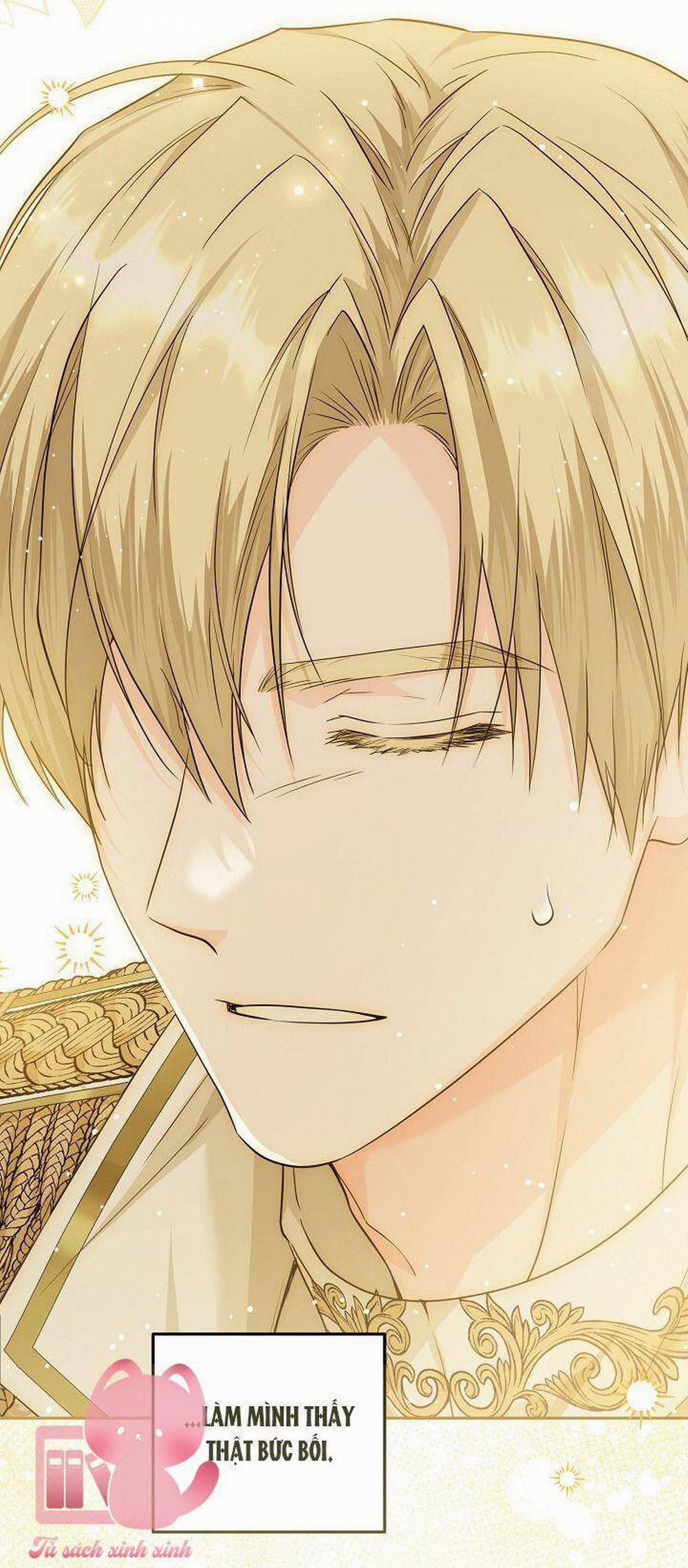 Hoàng Nữ Cosplay Nonfan 18 trang 35