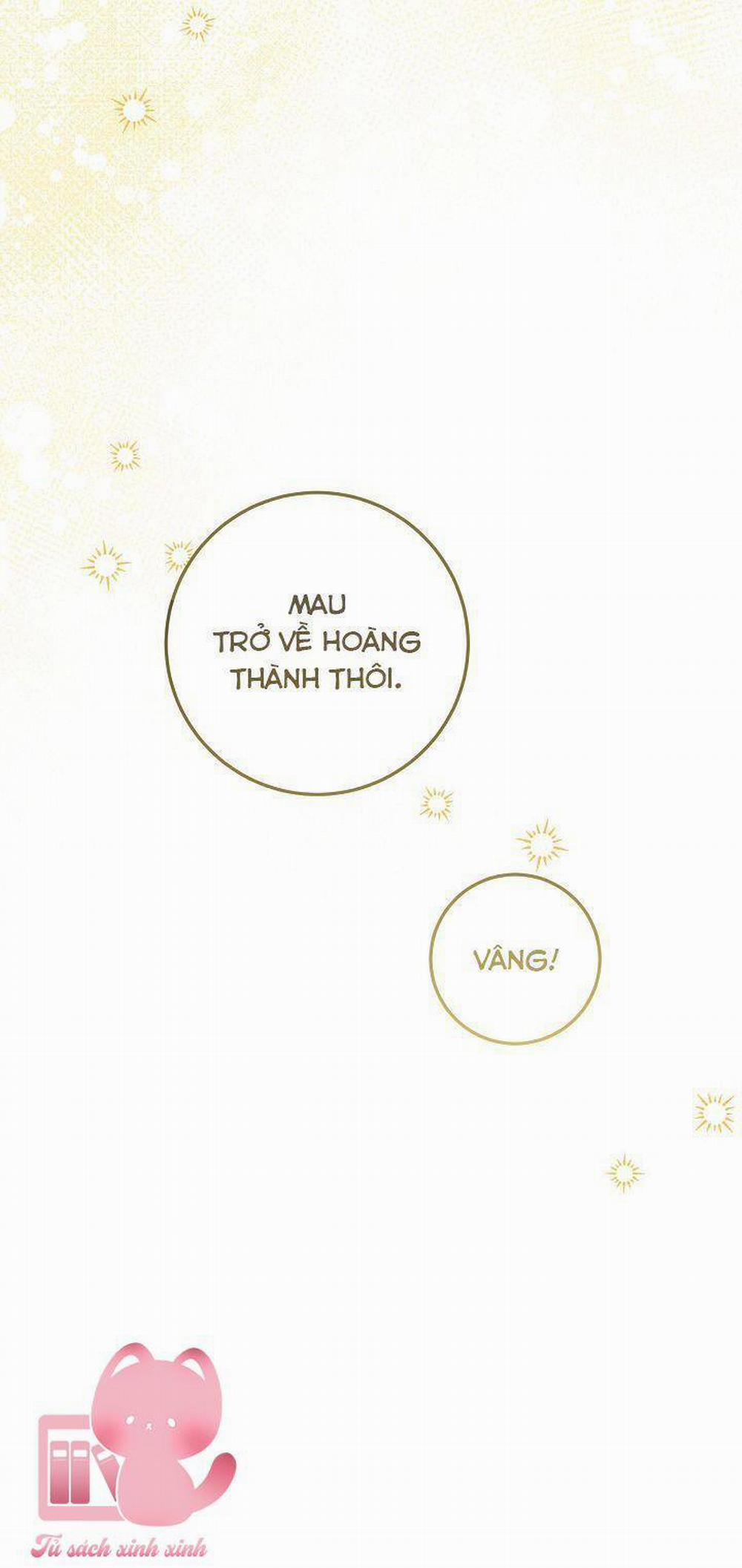 Hoàng Nữ Cosplay Nonfan 18 trang 36