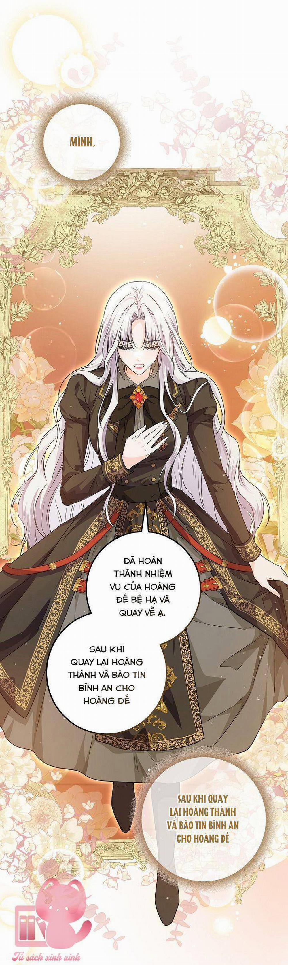 Hoàng Nữ Cosplay Nonfan 18 trang 37