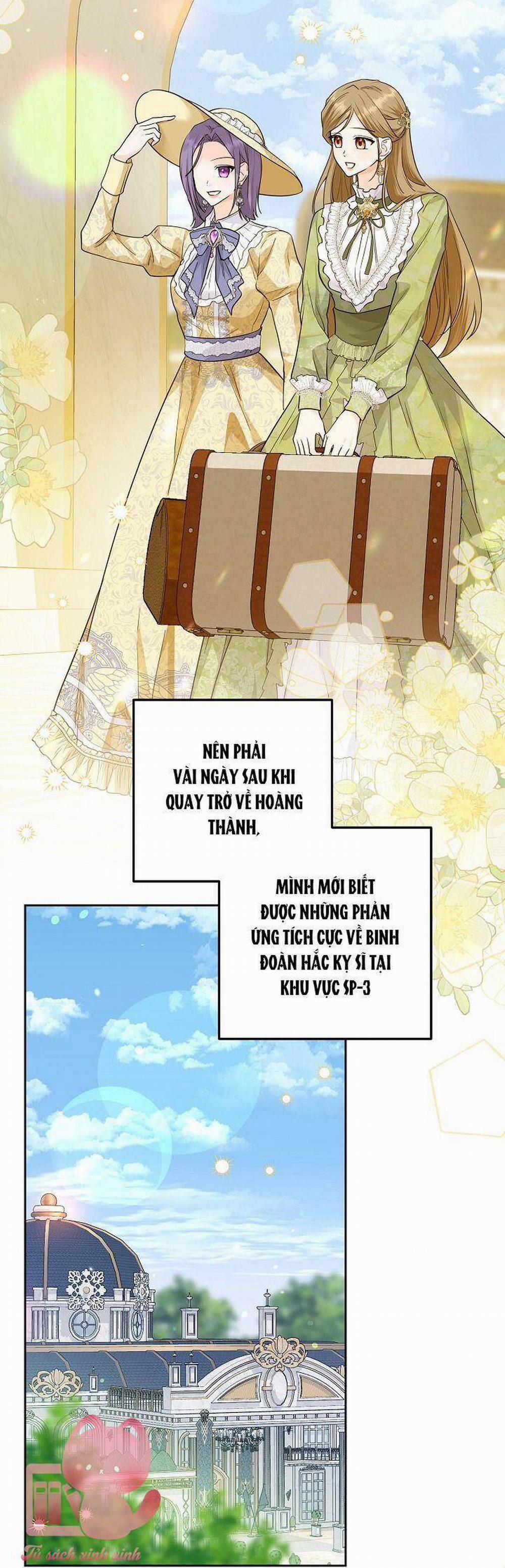 Hoàng Nữ Cosplay Nonfan 18 trang 39