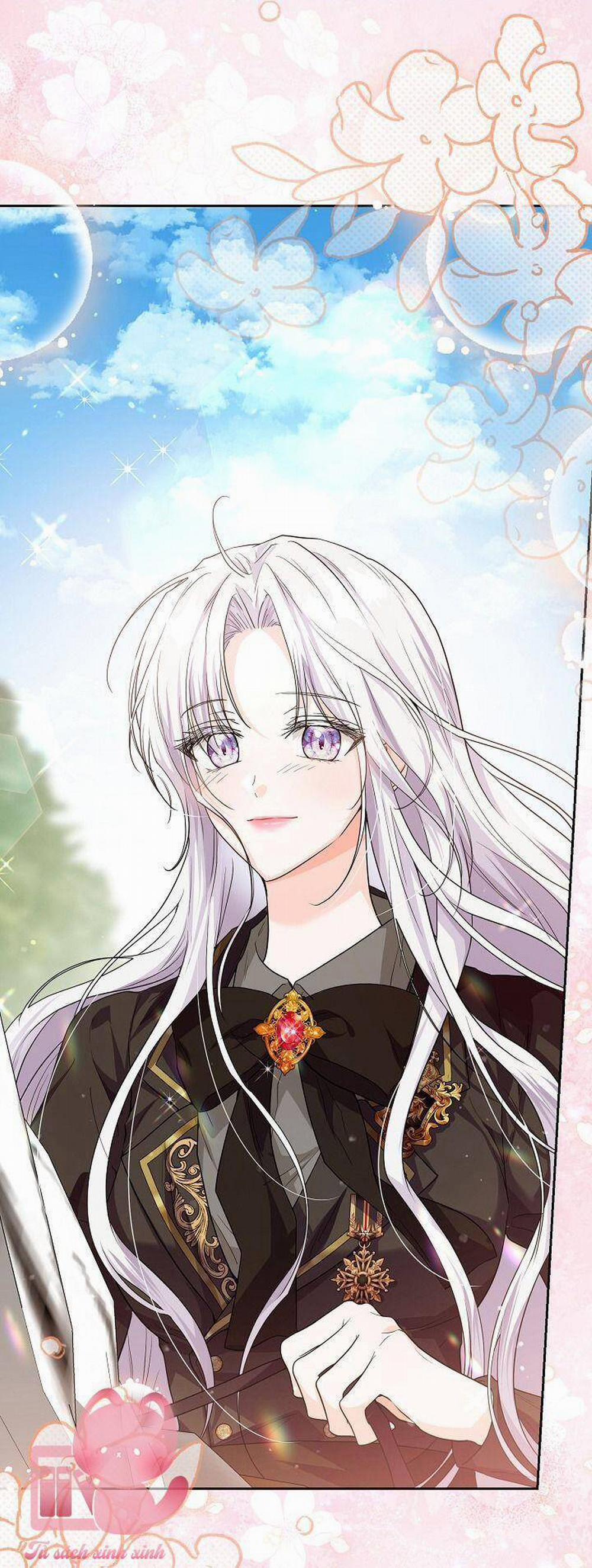 Hoàng Nữ Cosplay Nonfan 18 trang 4