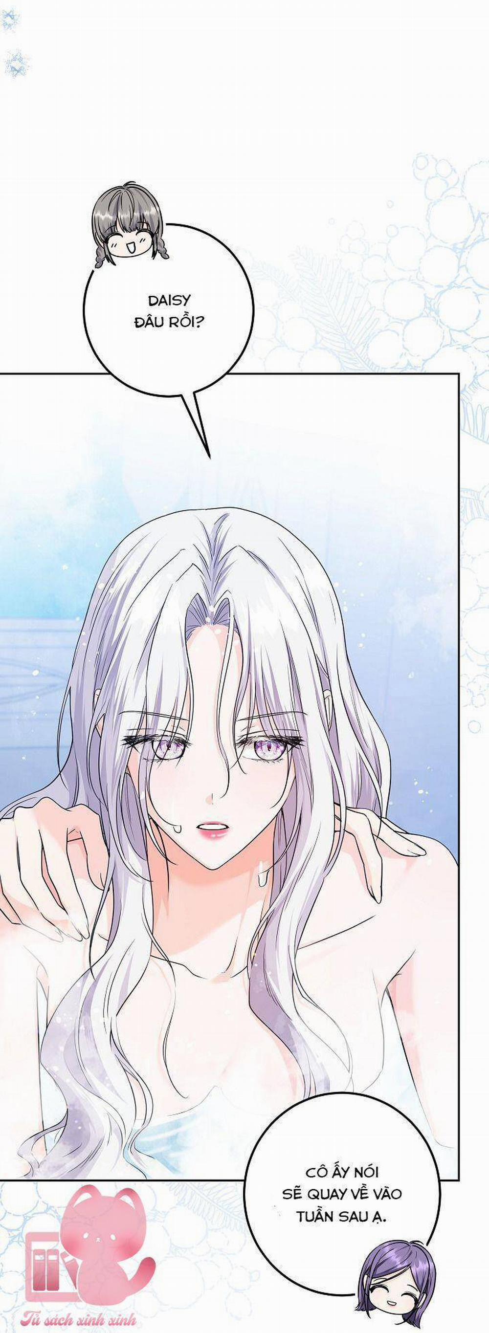 Hoàng Nữ Cosplay Nonfan 18 trang 41