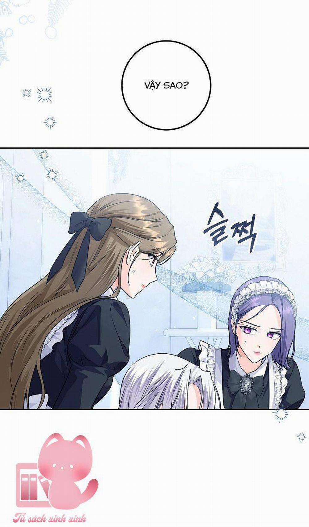 Hoàng Nữ Cosplay Nonfan 18 trang 42