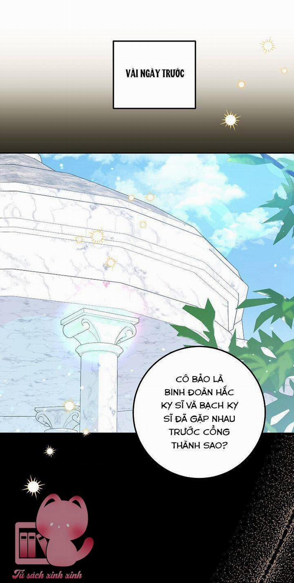 Hoàng Nữ Cosplay Nonfan 18 trang 43