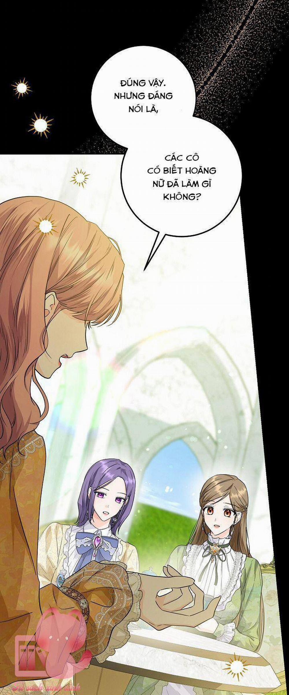 Hoàng Nữ Cosplay Nonfan 18 trang 44