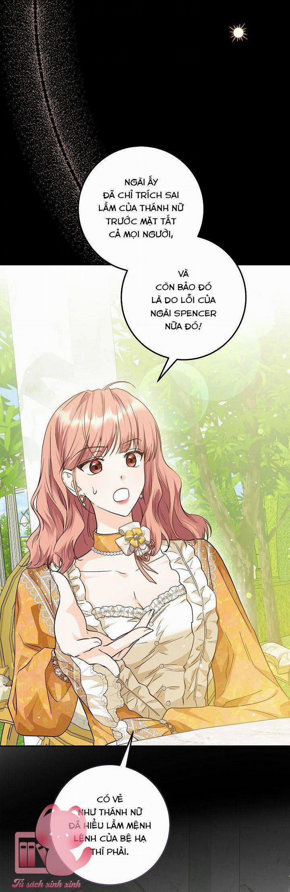 Hoàng Nữ Cosplay Nonfan 18 trang 45