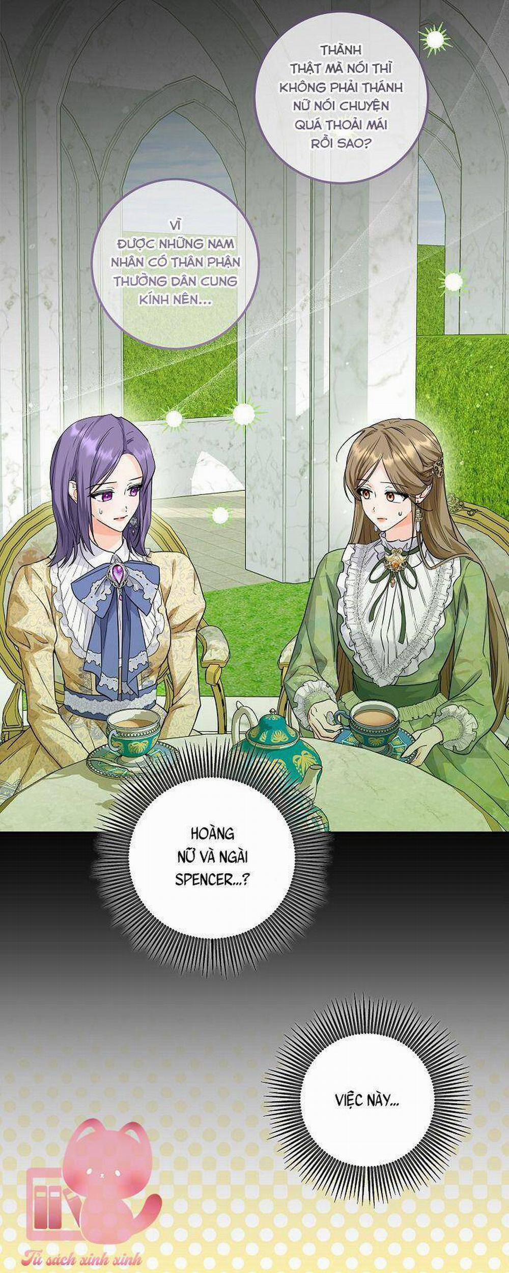 Hoàng Nữ Cosplay Nonfan 18 trang 46