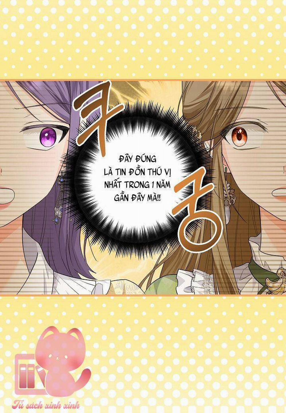 Hoàng Nữ Cosplay Nonfan 18 trang 47