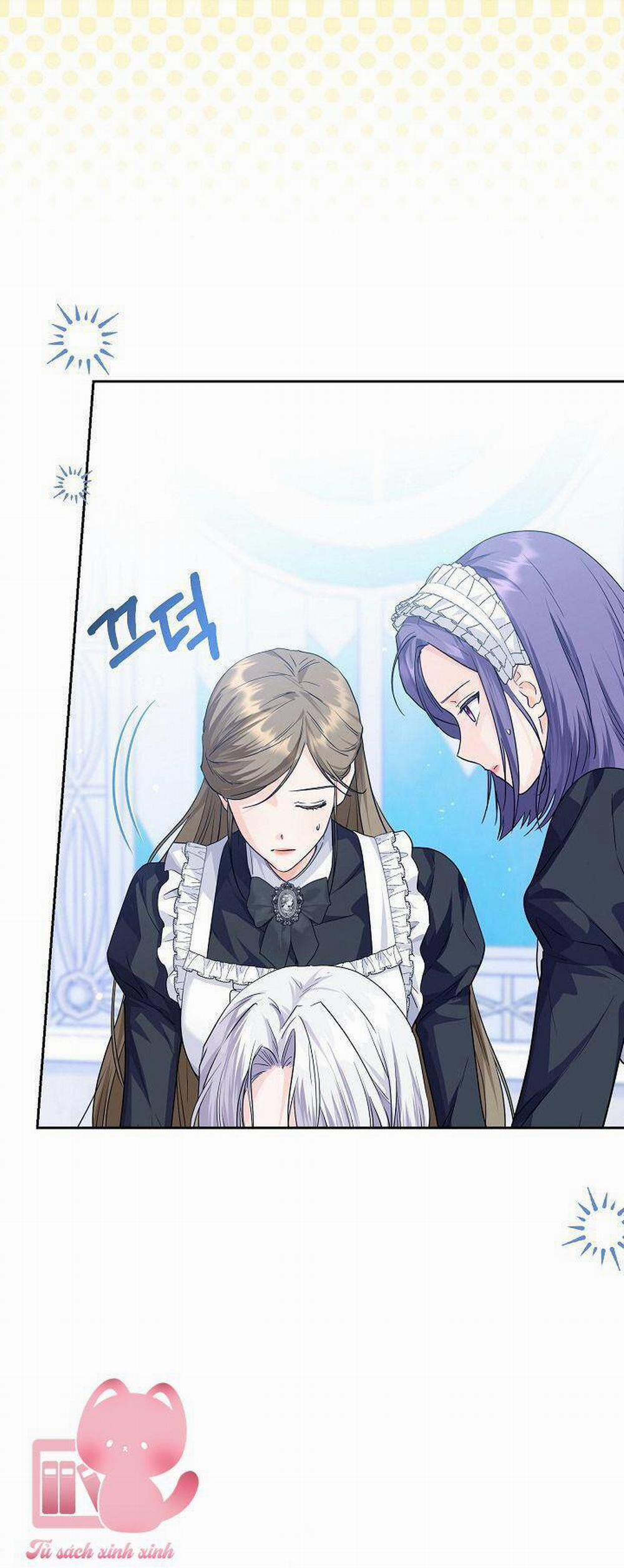 Hoàng Nữ Cosplay Nonfan 18 trang 48