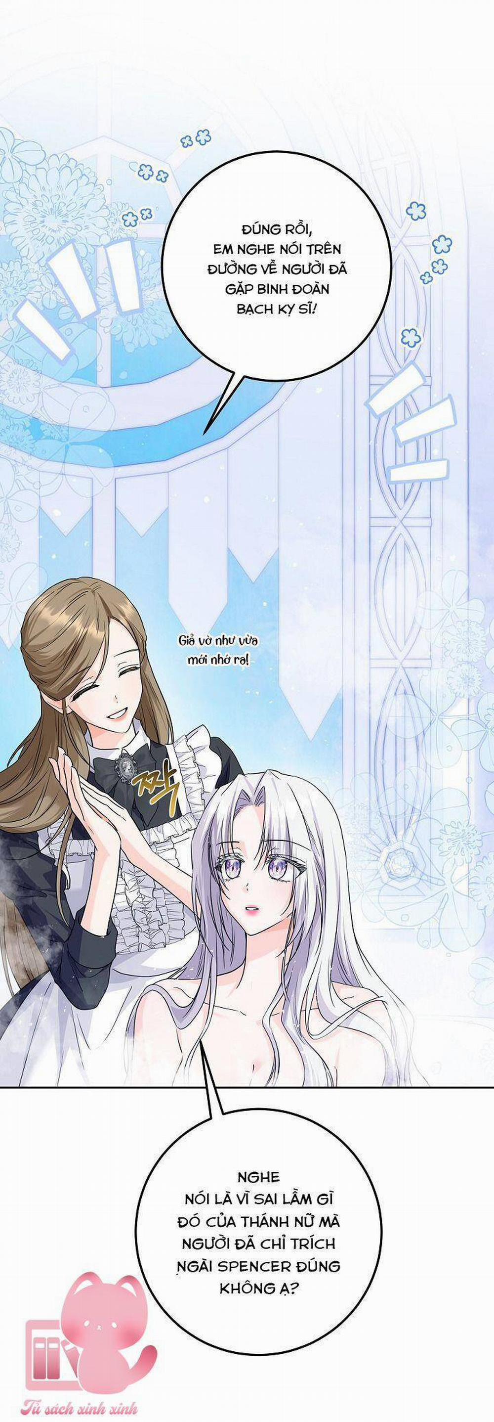 Hoàng Nữ Cosplay Nonfan 18 trang 49