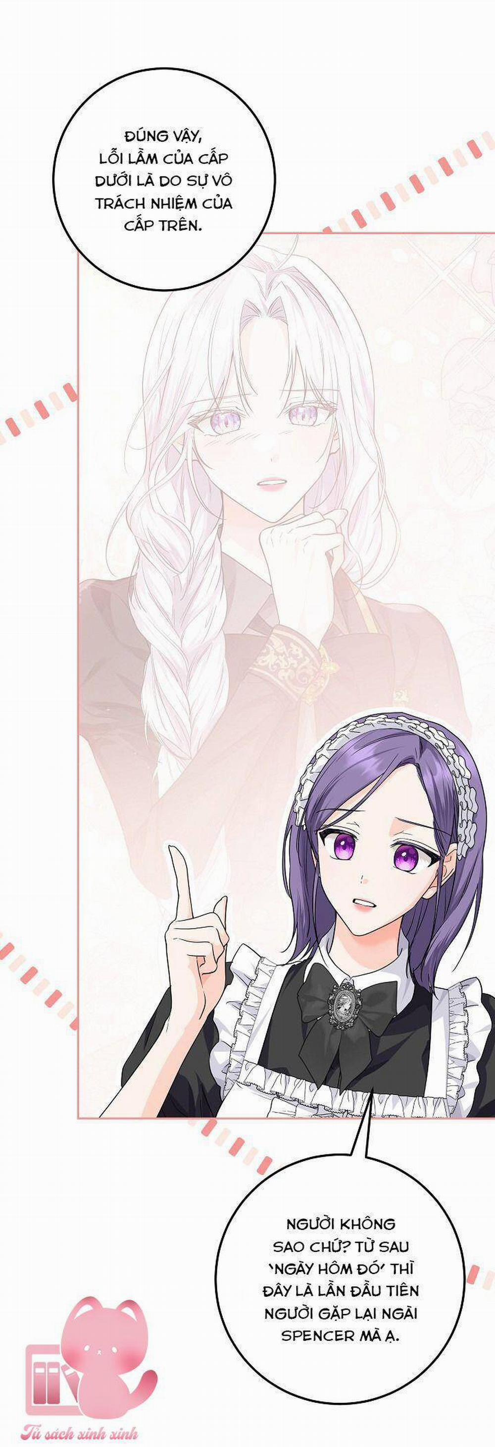 Hoàng Nữ Cosplay Nonfan 18 trang 50