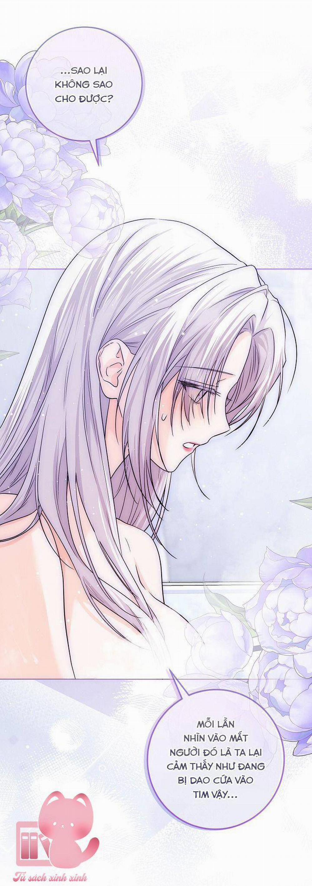 Hoàng Nữ Cosplay Nonfan 18 trang 51