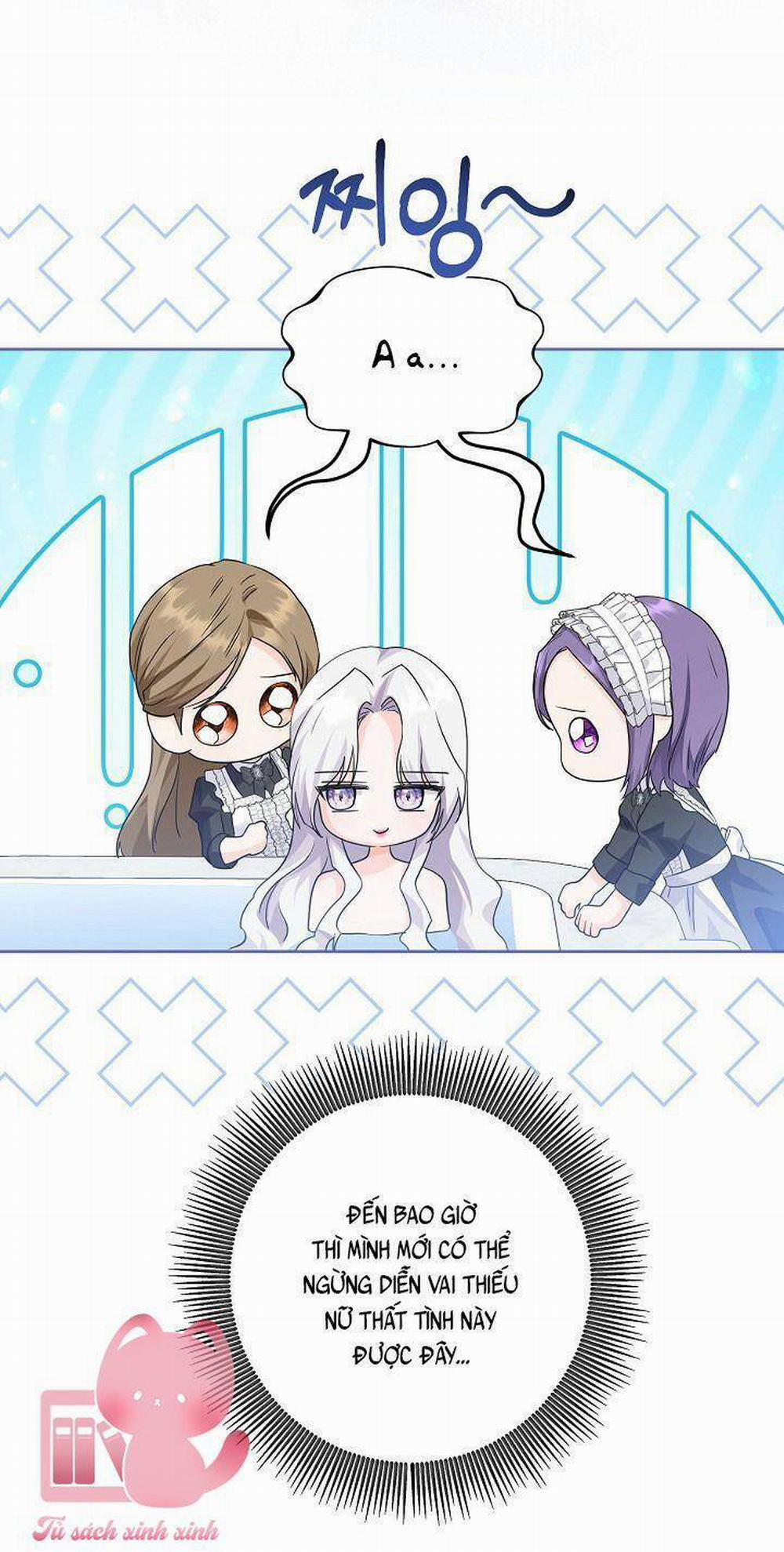 Hoàng Nữ Cosplay Nonfan 18 trang 52