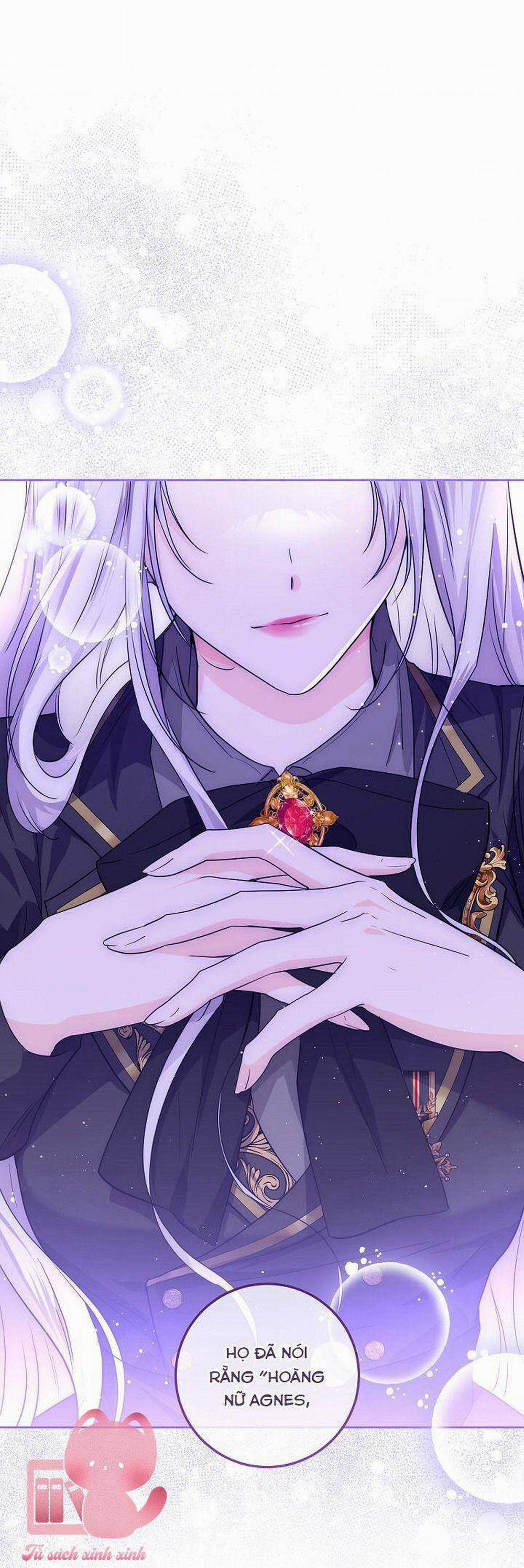 Hoàng Nữ Cosplay Nonfan 18 trang 55