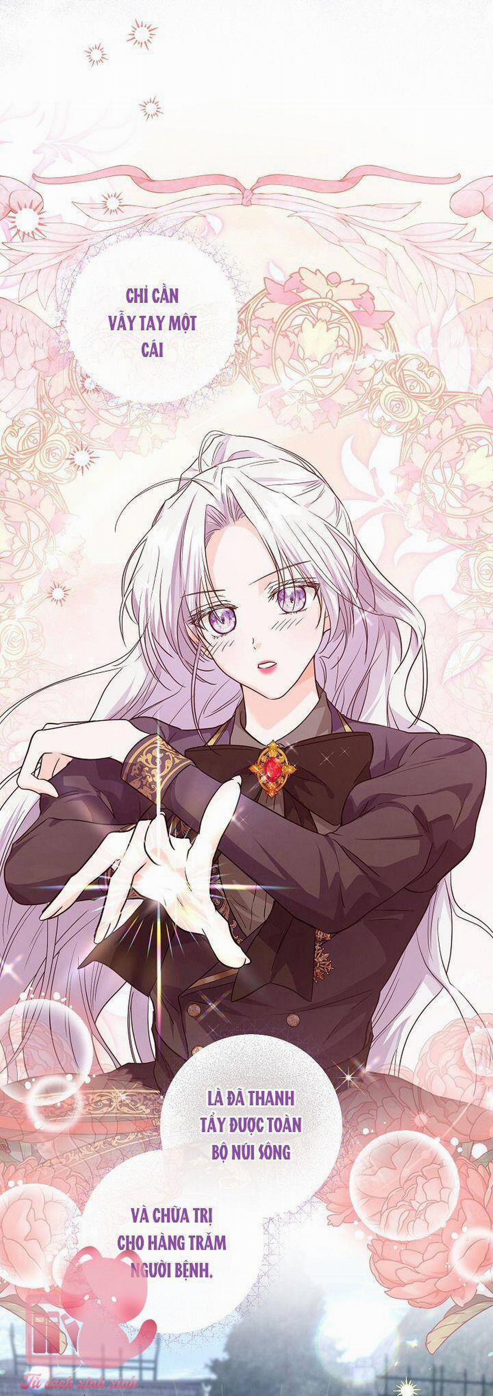 Hoàng Nữ Cosplay Nonfan 18 trang 56