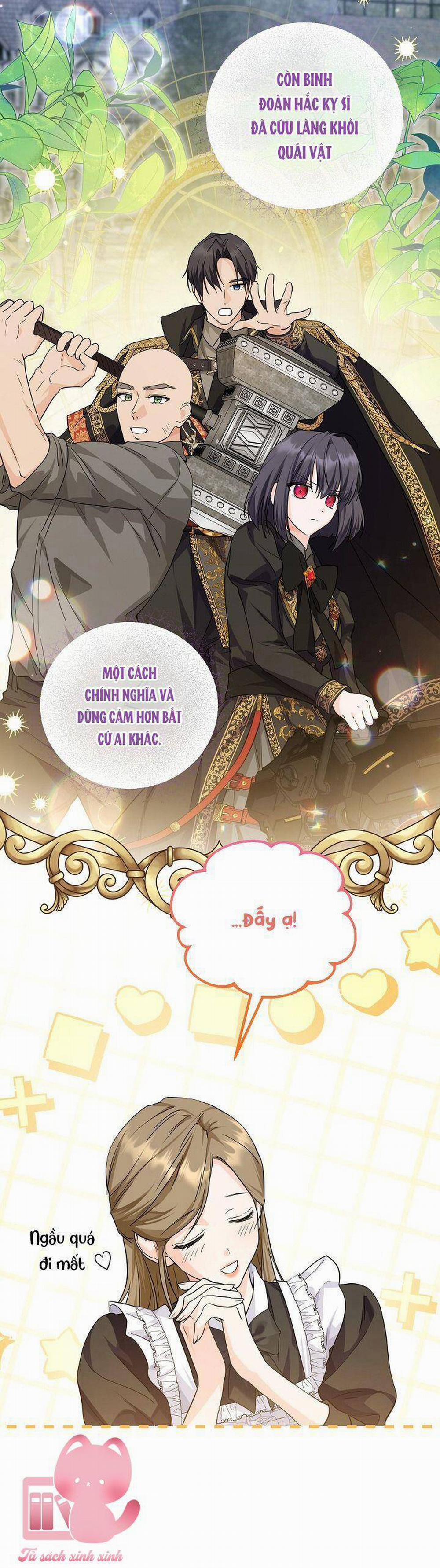 Hoàng Nữ Cosplay Nonfan 18 trang 57