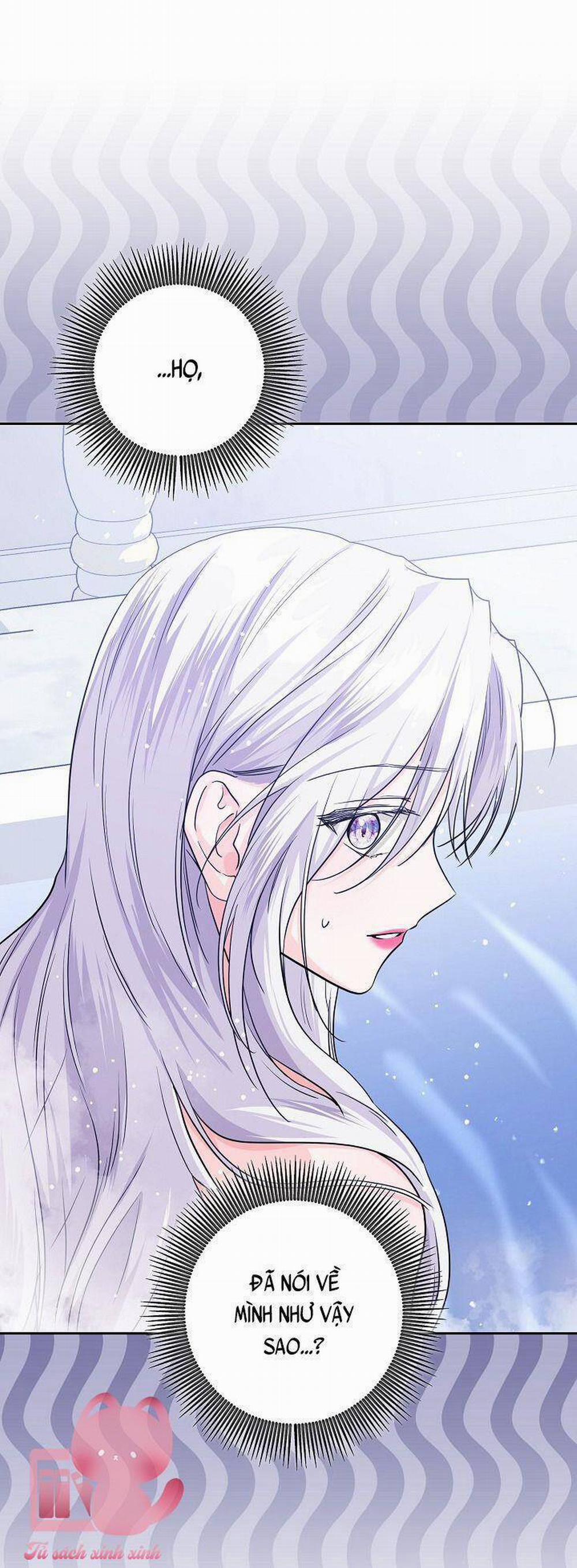 Hoàng Nữ Cosplay Nonfan 18 trang 58