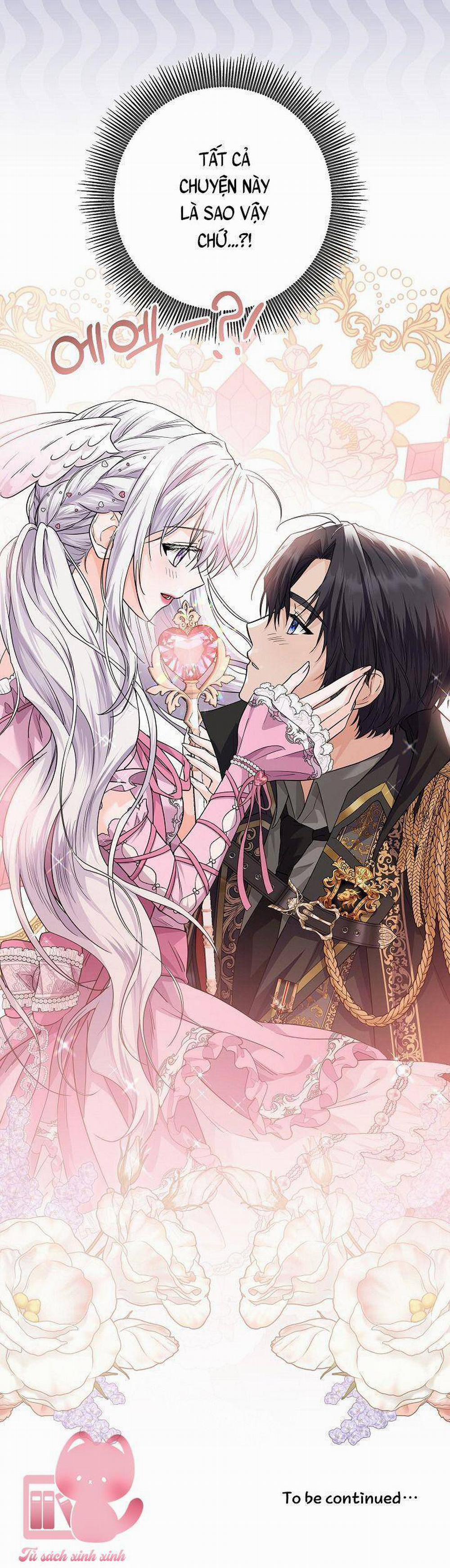 Hoàng Nữ Cosplay Nonfan 18 trang 59