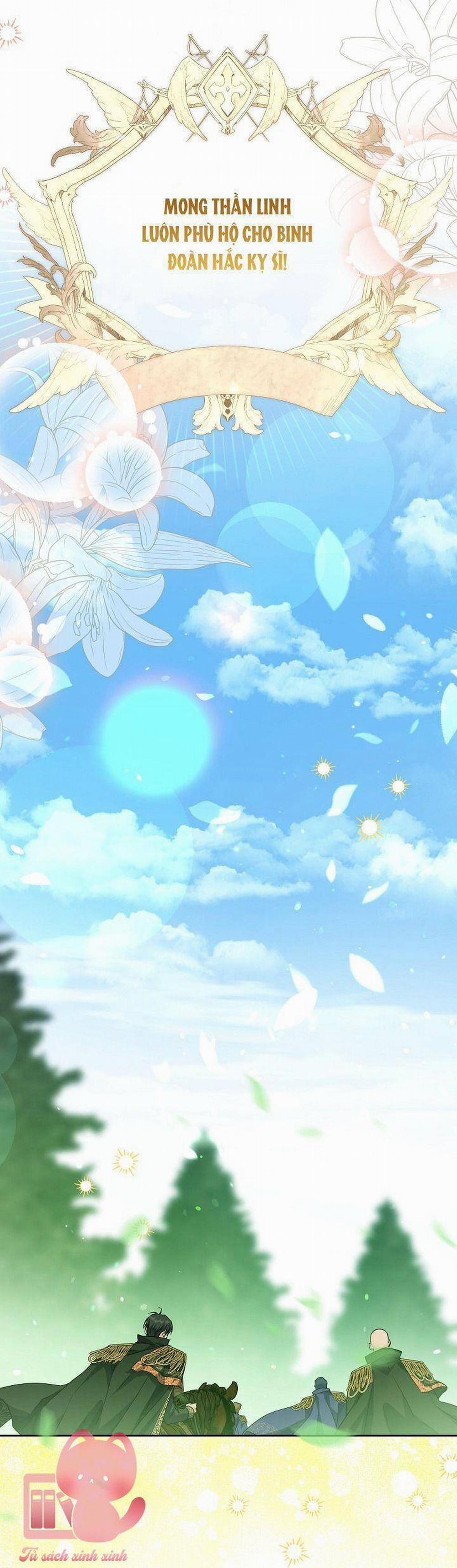 Hoàng Nữ Cosplay Nonfan 18 trang 6