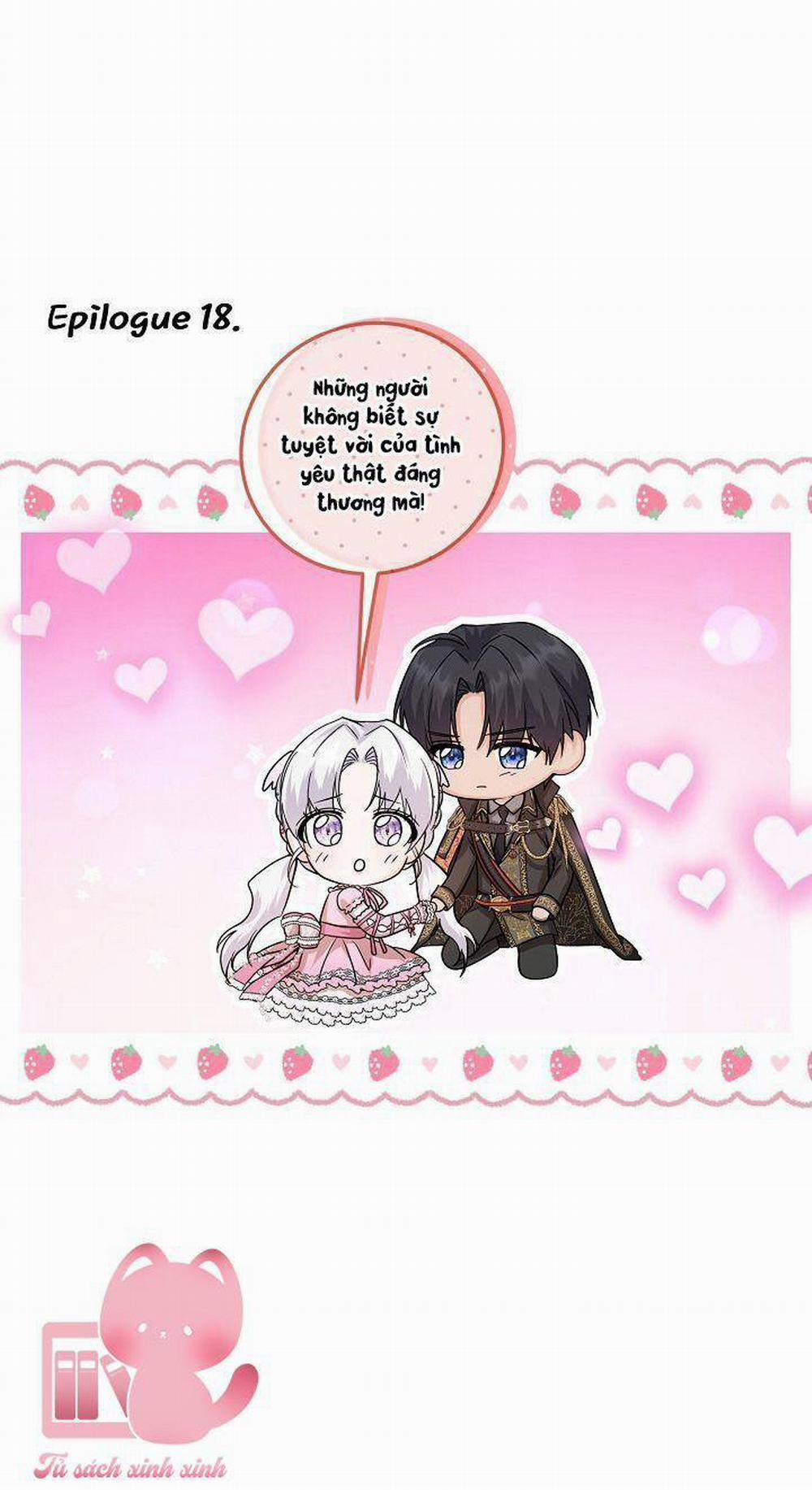 Hoàng Nữ Cosplay Nonfan 18 trang 60