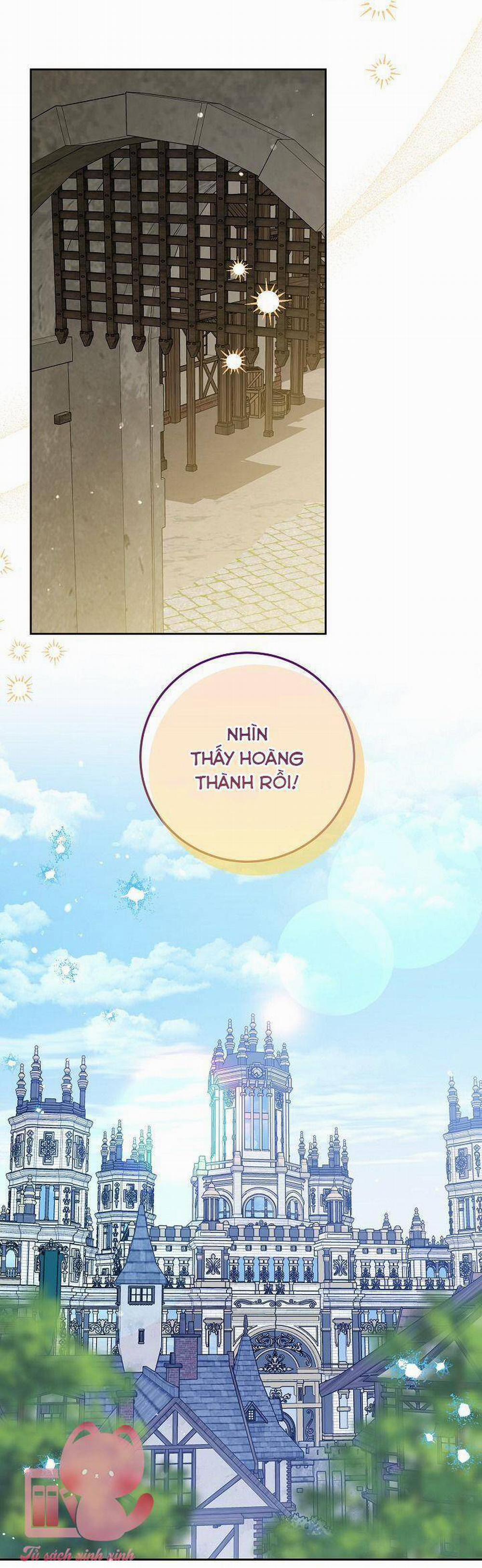 Hoàng Nữ Cosplay Nonfan 18 trang 8