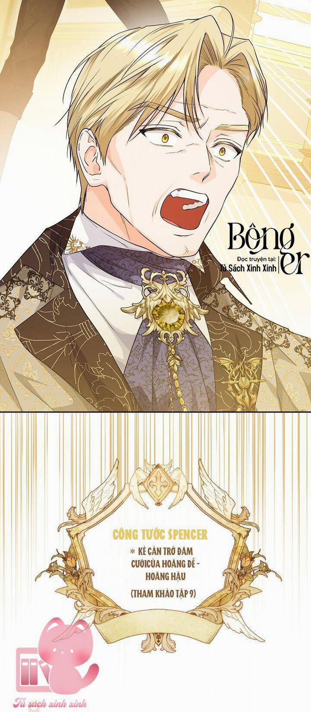 Hoàng Nữ Cosplay Nonfan 19 trang 11