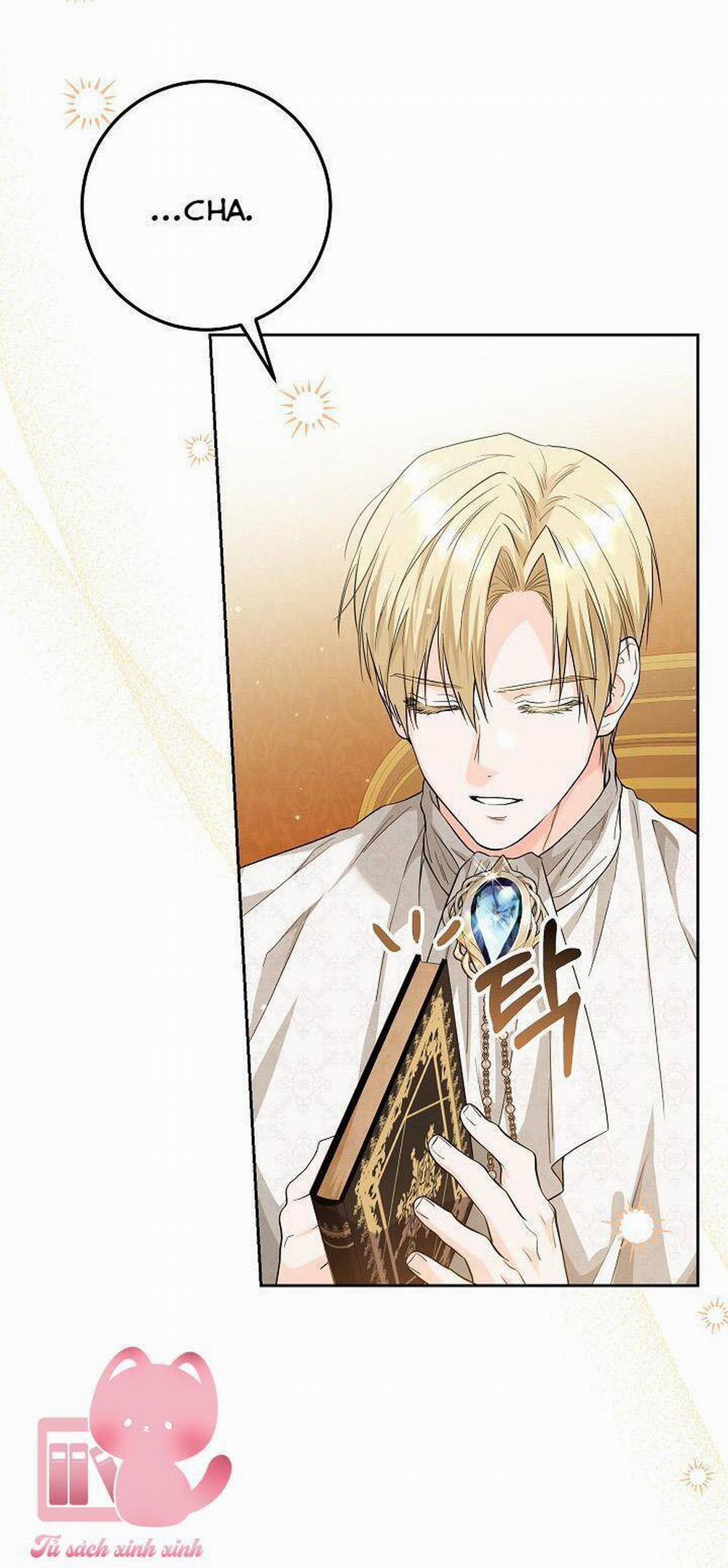 Hoàng Nữ Cosplay Nonfan 19 trang 12