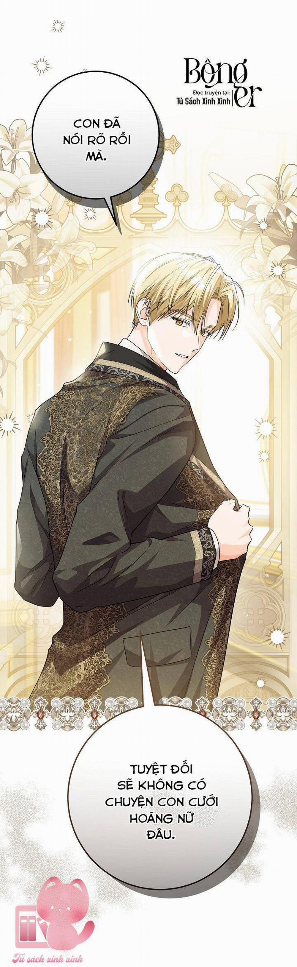 Hoàng Nữ Cosplay Nonfan 19 trang 16