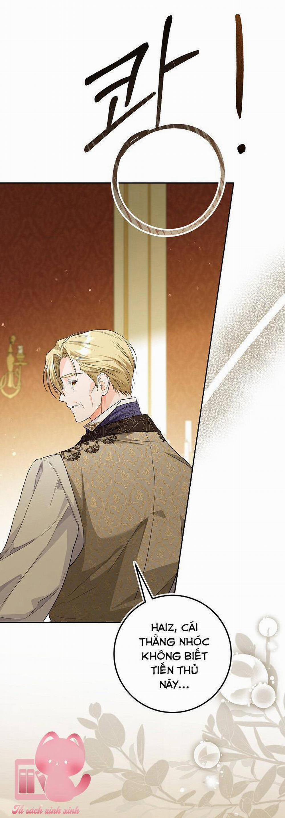 Hoàng Nữ Cosplay Nonfan 19 trang 17