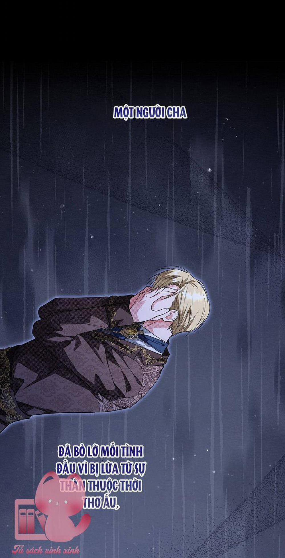 Hoàng Nữ Cosplay Nonfan 19 trang 19