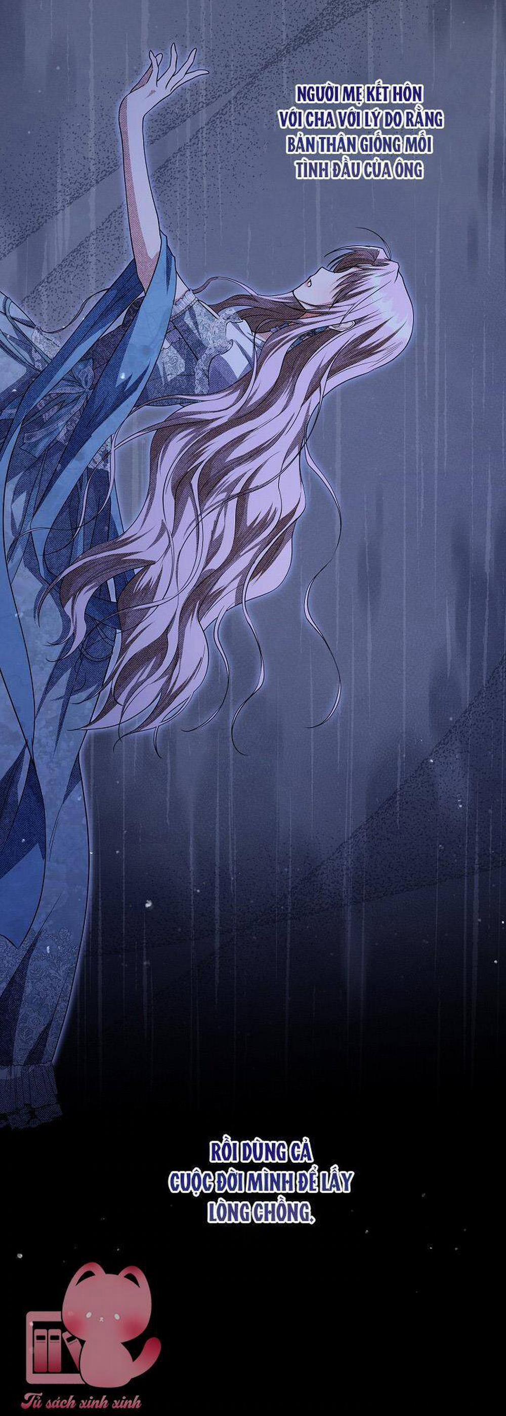 Hoàng Nữ Cosplay Nonfan 19 trang 20