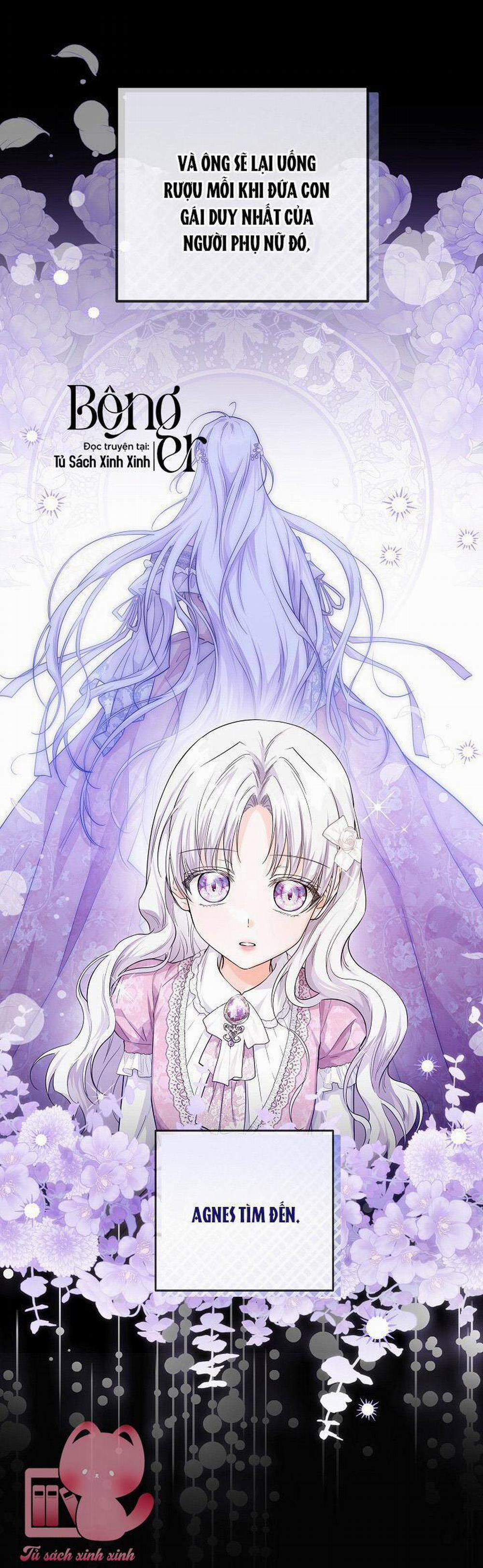 Hoàng Nữ Cosplay Nonfan 19 trang 21