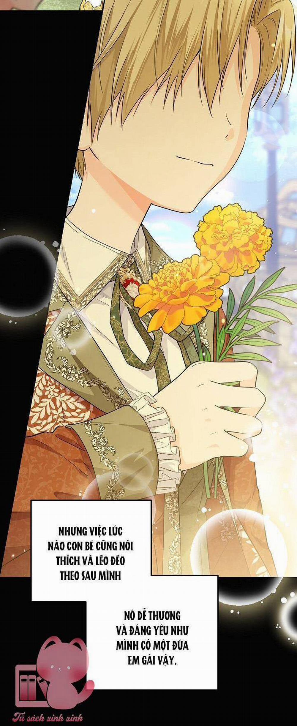 Hoàng Nữ Cosplay Nonfan 19 trang 23