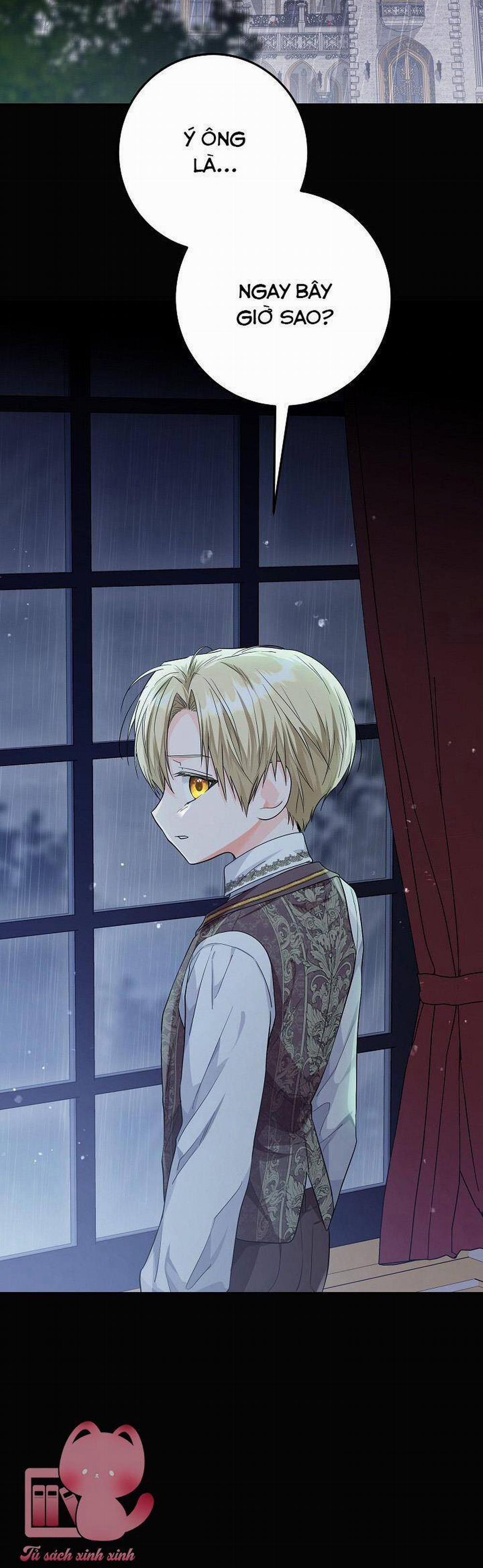 Hoàng Nữ Cosplay Nonfan 19 trang 25