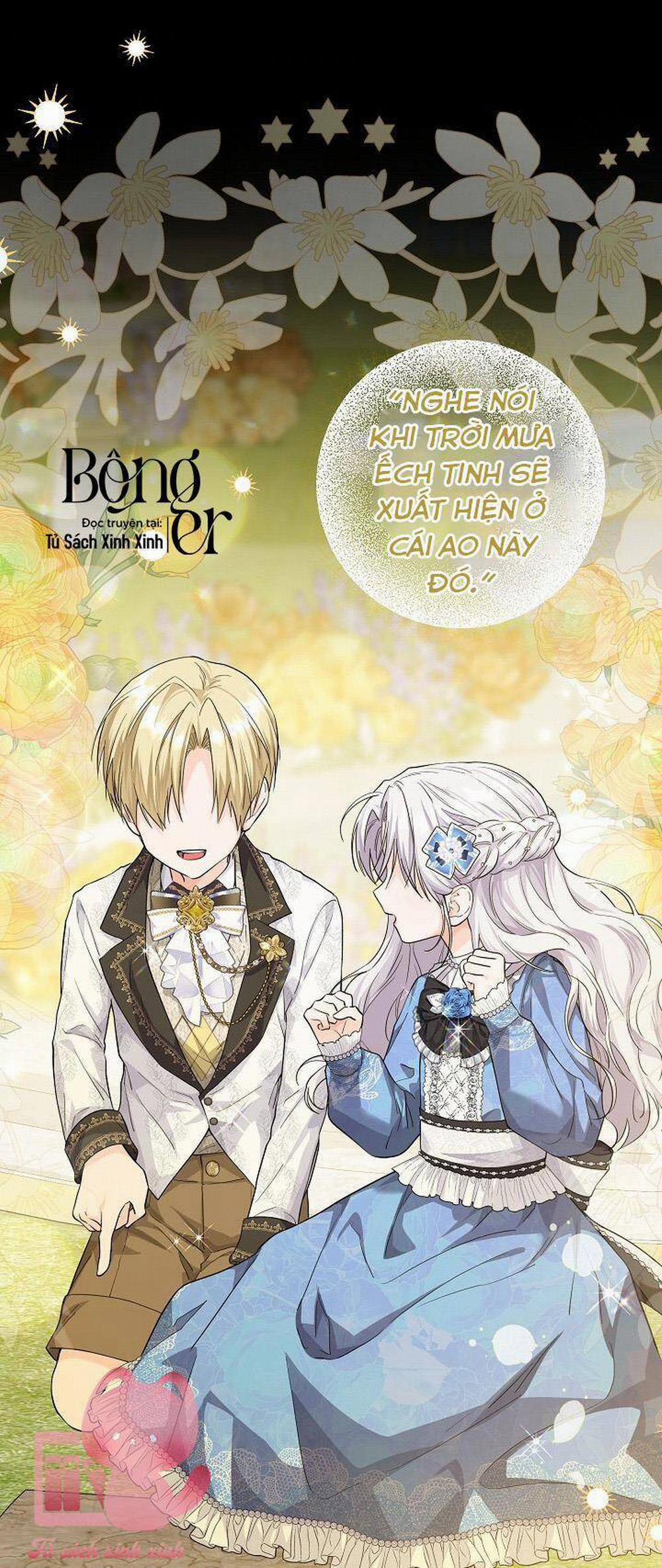 Hoàng Nữ Cosplay Nonfan 19 trang 27