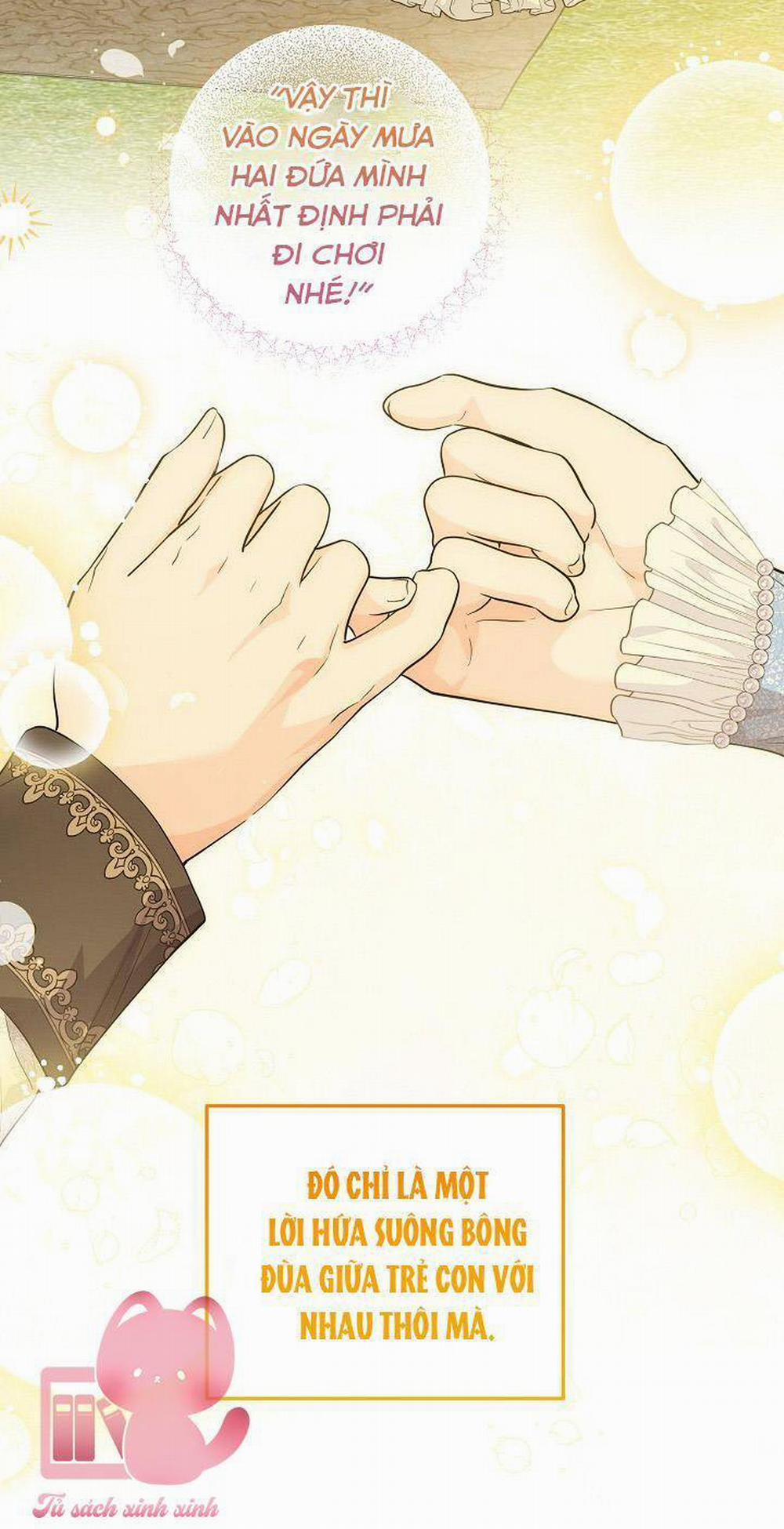 Hoàng Nữ Cosplay Nonfan 19 trang 28