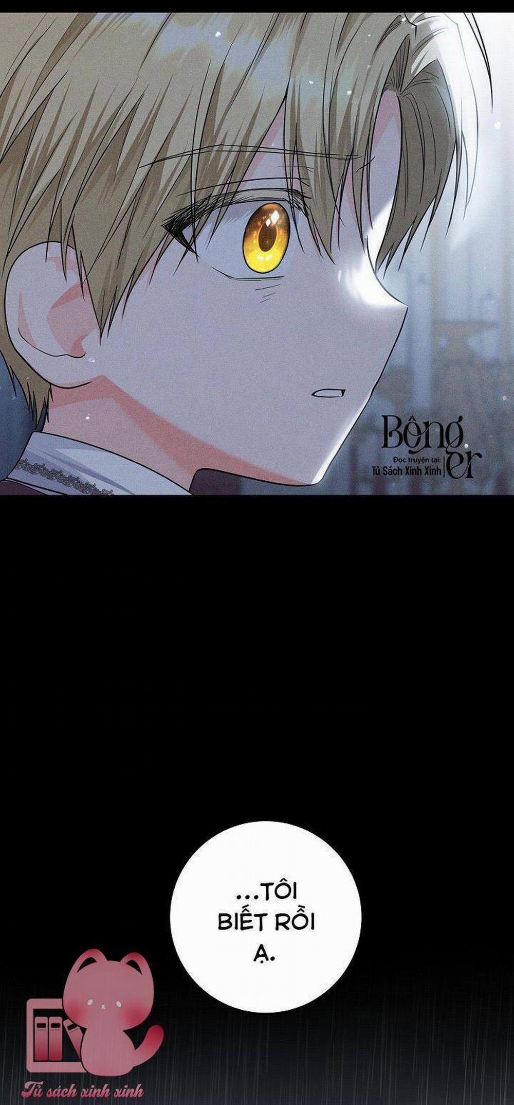 Hoàng Nữ Cosplay Nonfan 19 trang 32