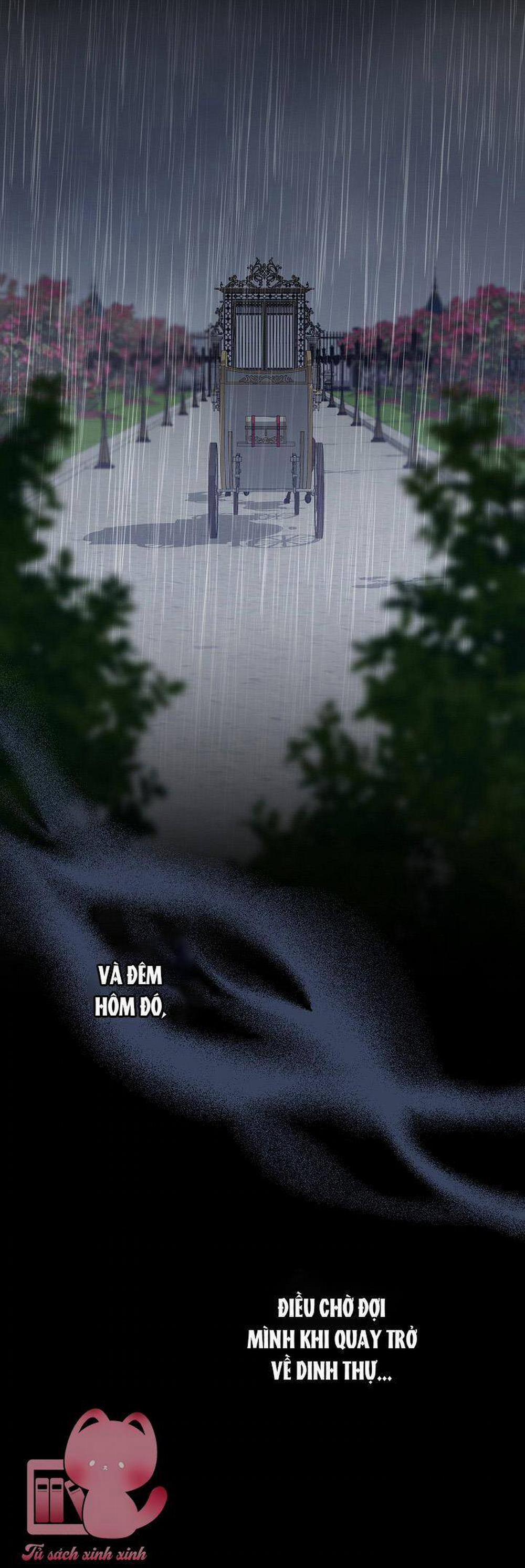 Hoàng Nữ Cosplay Nonfan 19 trang 33