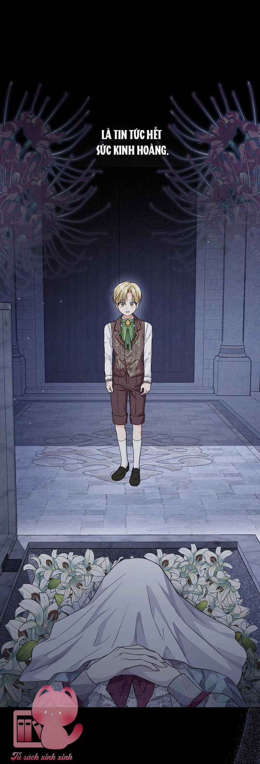 Hoàng Nữ Cosplay Nonfan 19 trang 34