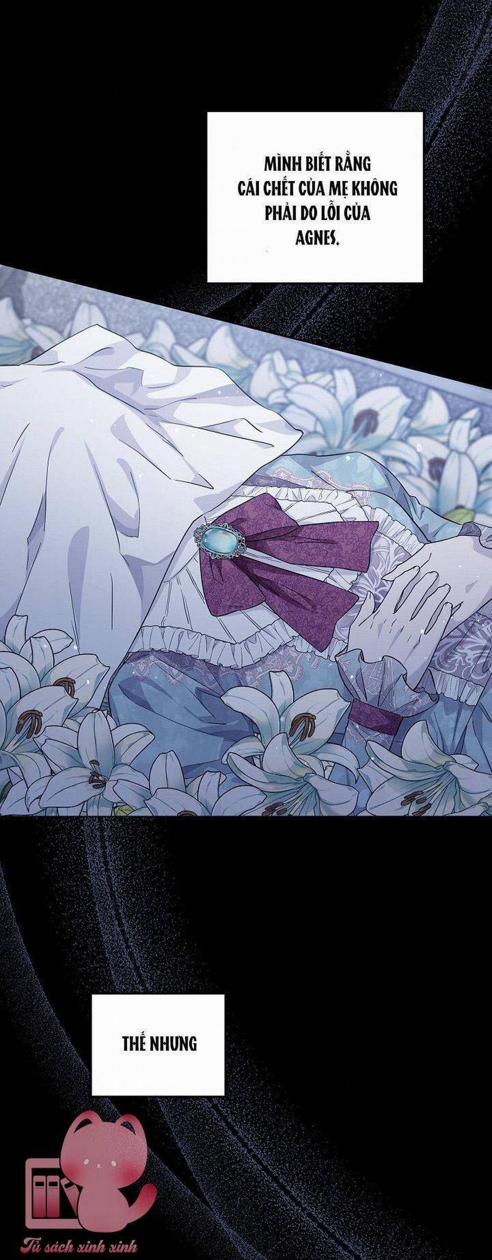 Hoàng Nữ Cosplay Nonfan 19 trang 35