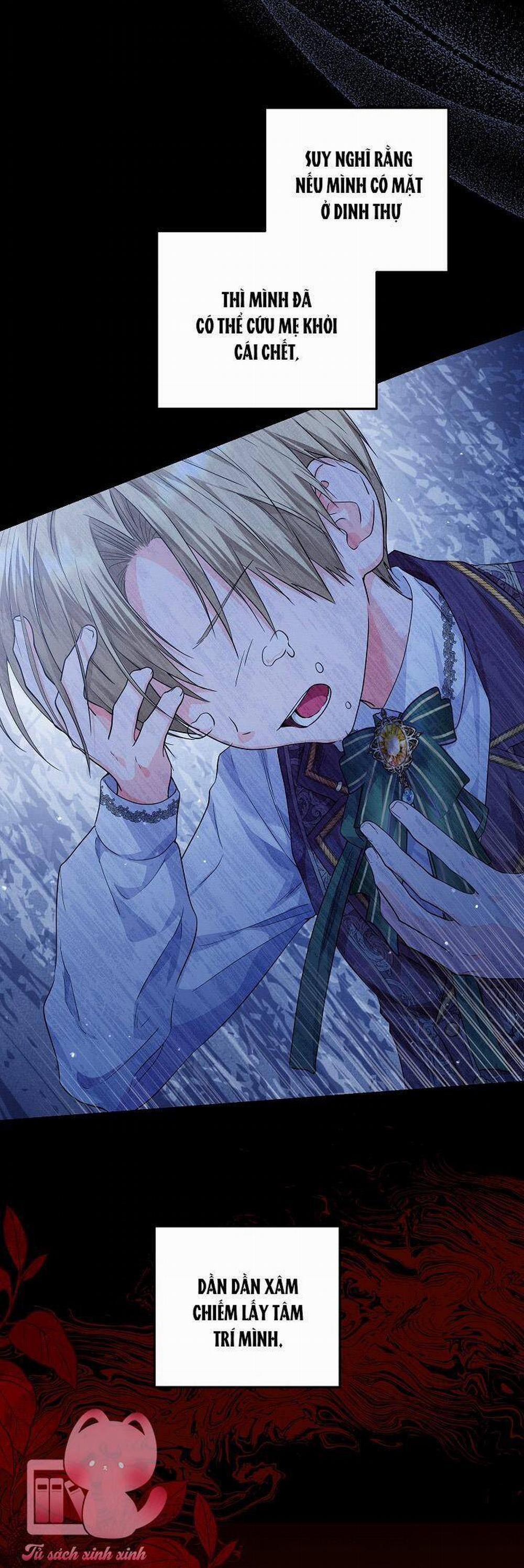 Hoàng Nữ Cosplay Nonfan 19 trang 36