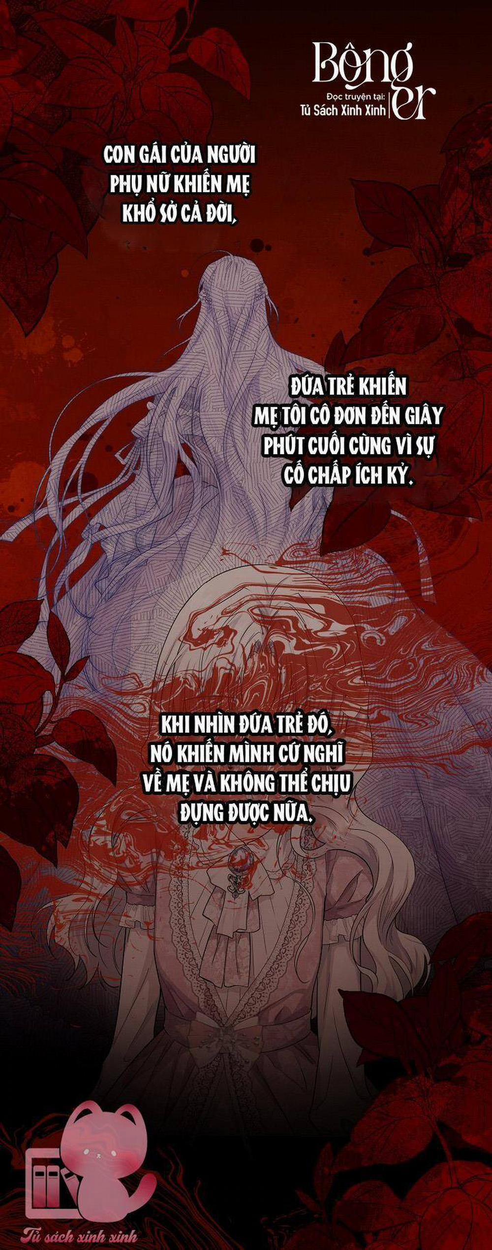 Hoàng Nữ Cosplay Nonfan 19 trang 37