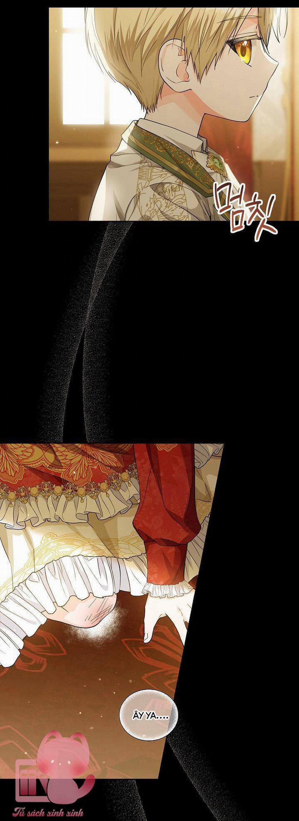 Hoàng Nữ Cosplay Nonfan 19 trang 39