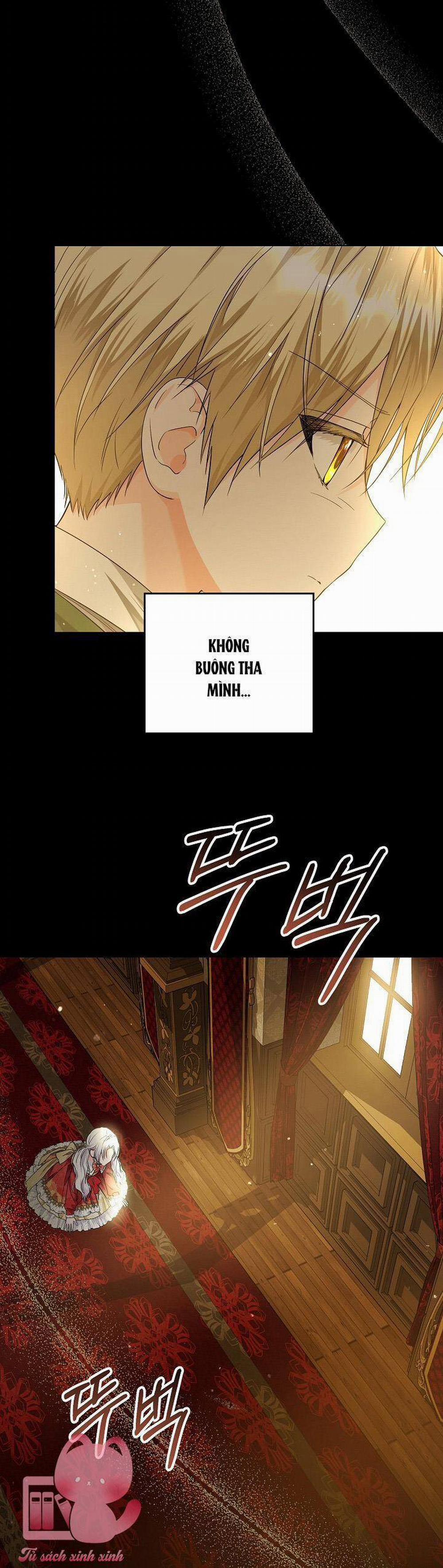 Hoàng Nữ Cosplay Nonfan 19 trang 40