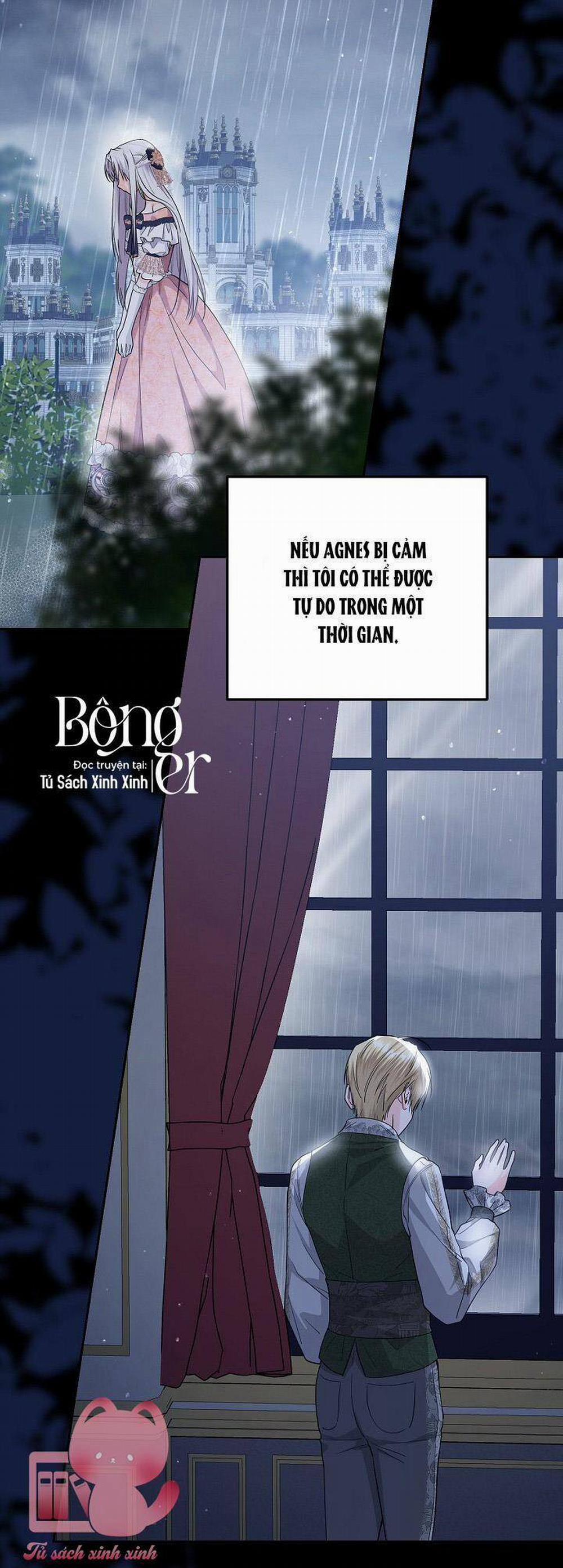 Hoàng Nữ Cosplay Nonfan 19 trang 42