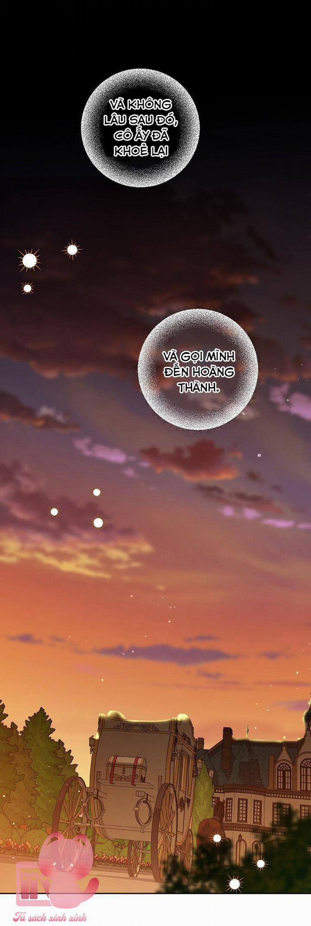 Hoàng Nữ Cosplay Nonfan 19 trang 44